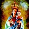 Visite Serra Negra SP - igreja-nossa-senhora-do-rosario-3